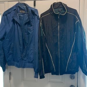 2 Members Only Jackets